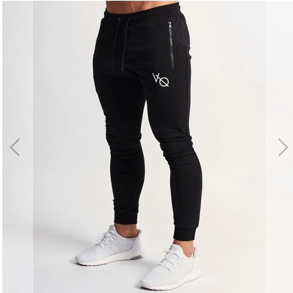 Vanquish Fitness Pants Vanquish Fitness Tapered Sweatpants Poshmark